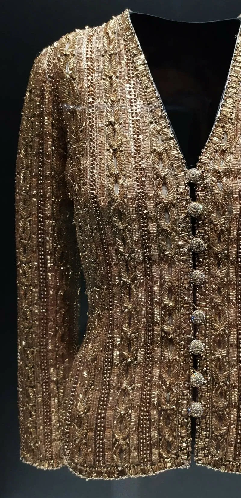 Musée Yves Saint Laurent Paris