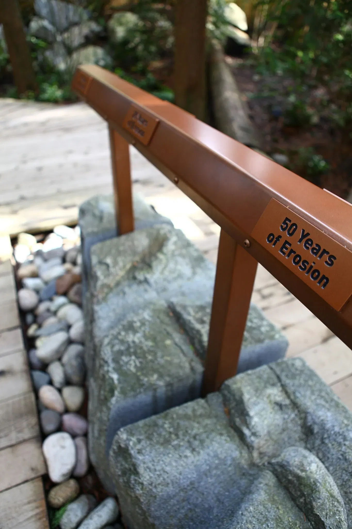 Capilano Suspension Bridge Park