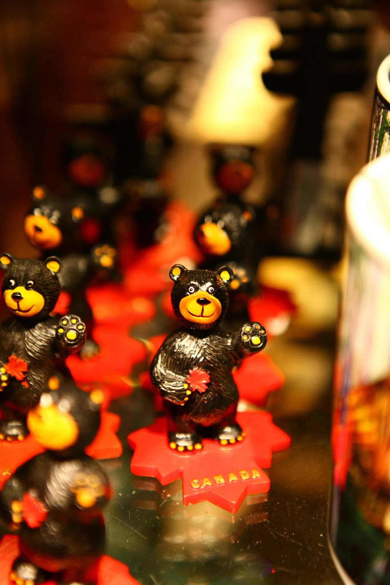 Capilano Suspension Bridge