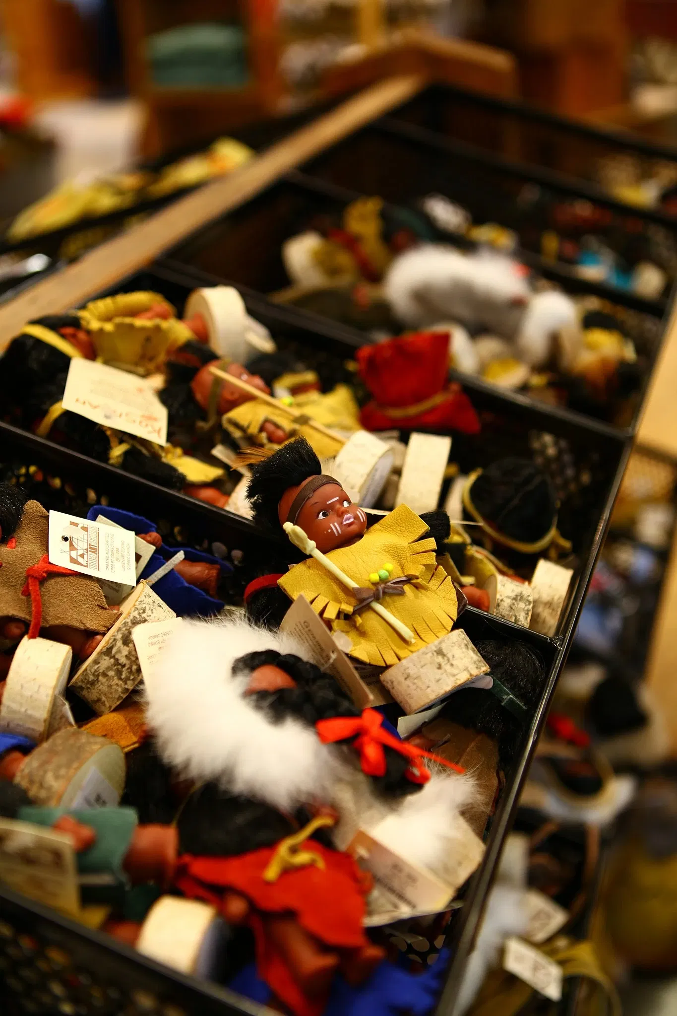 Pont suspendu de Capilano