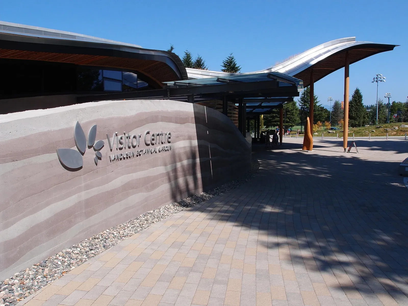 VanDusen Botanical Garden