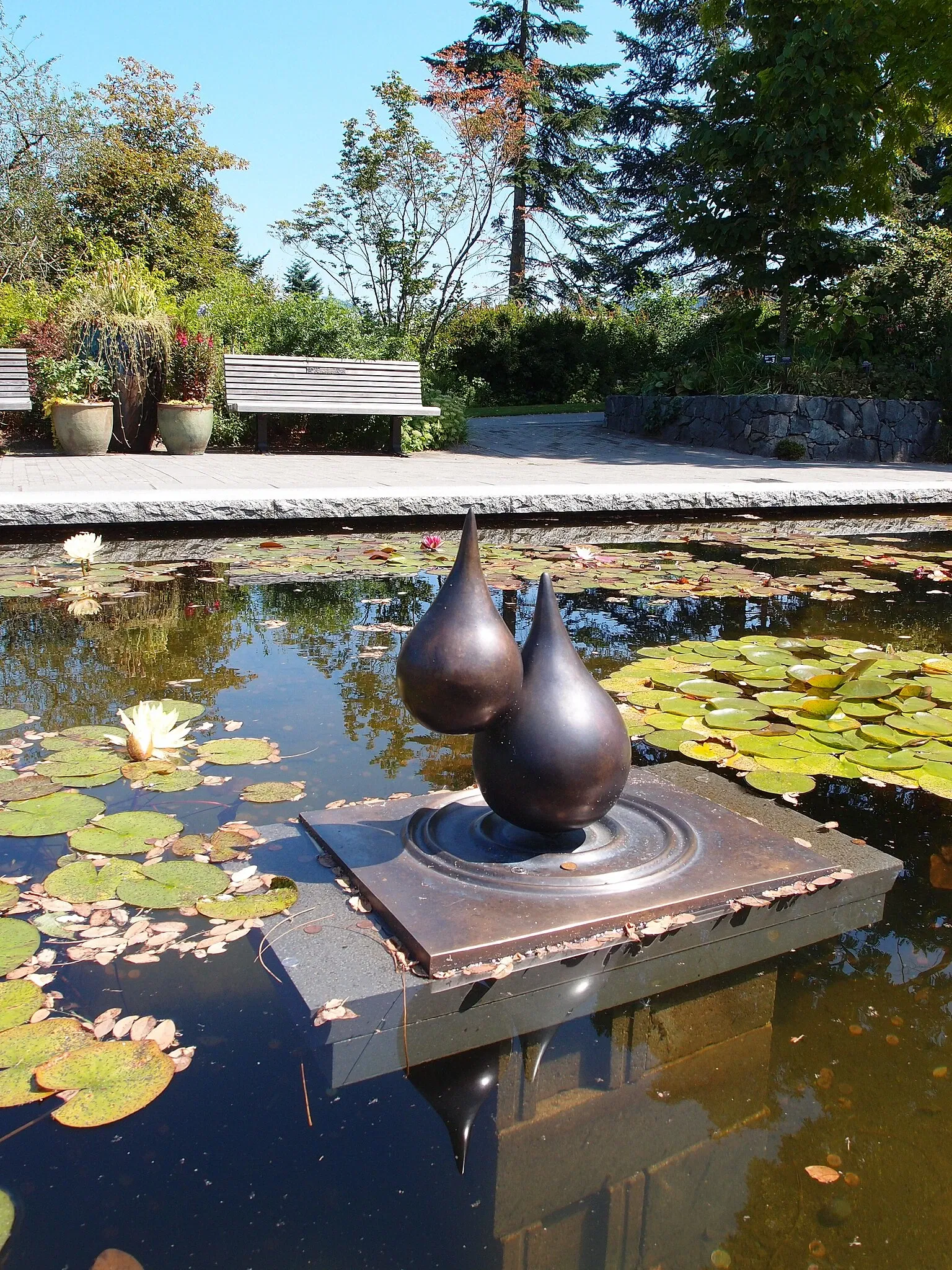 VanDusen Botanical Garden