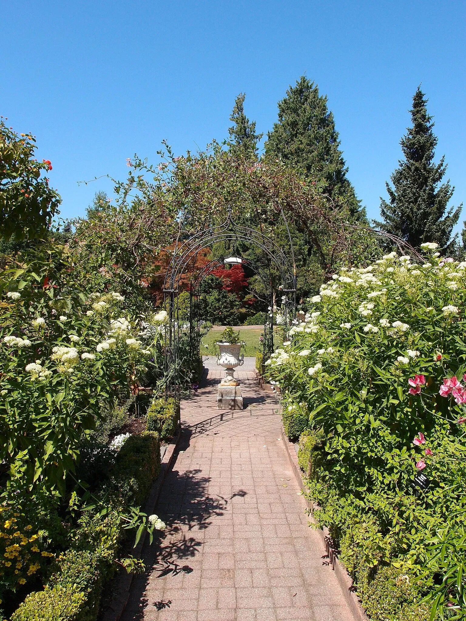 VanDusen Botanical Garden