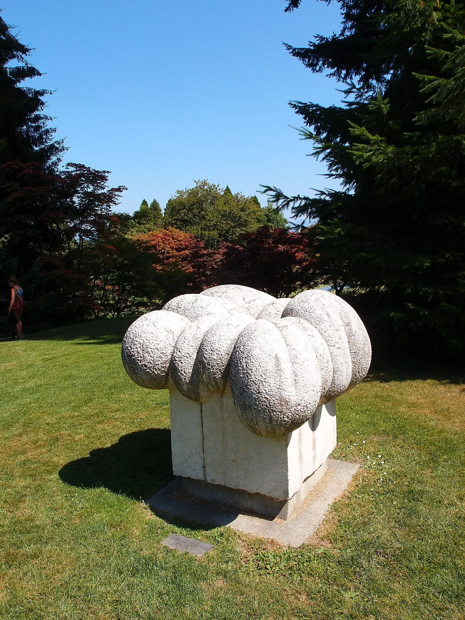 VanDusen Botanical Garden