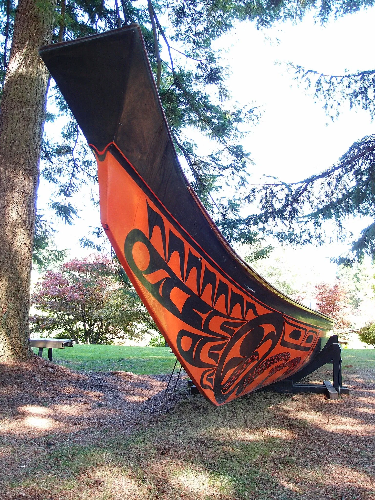 VanDusen Botanical Garden