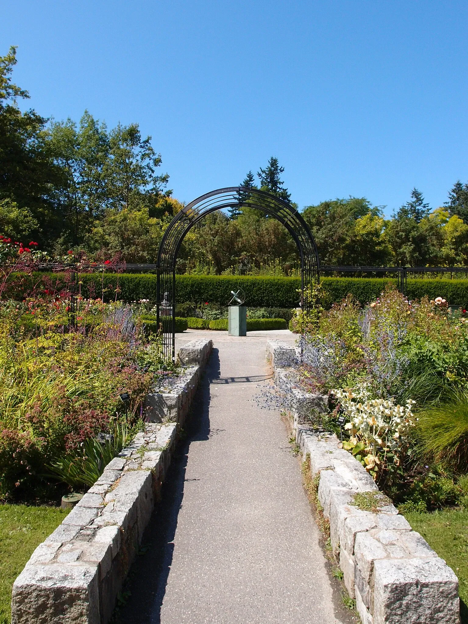VanDusen Botanical Garden