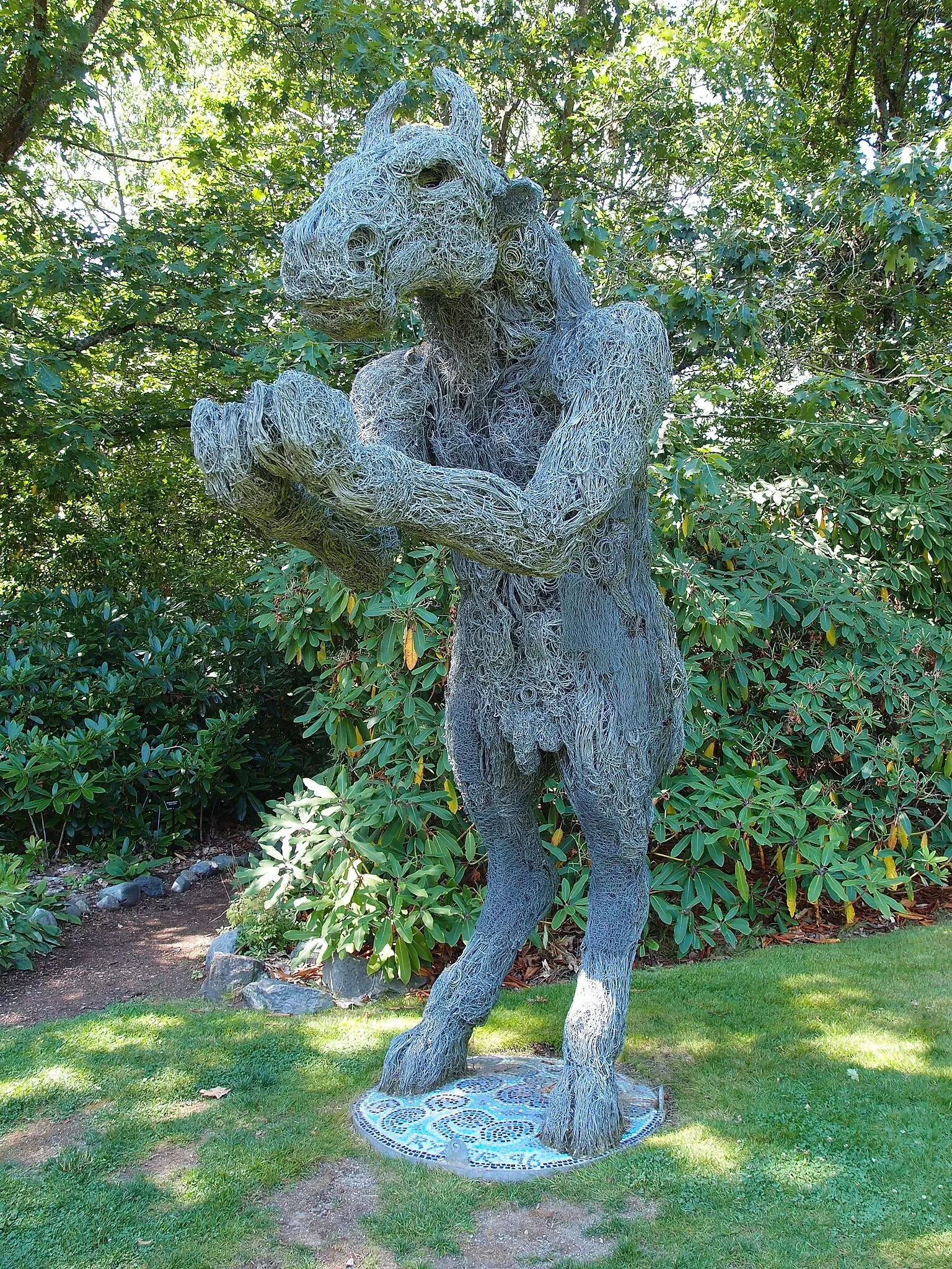 VanDusen Botanical Garden