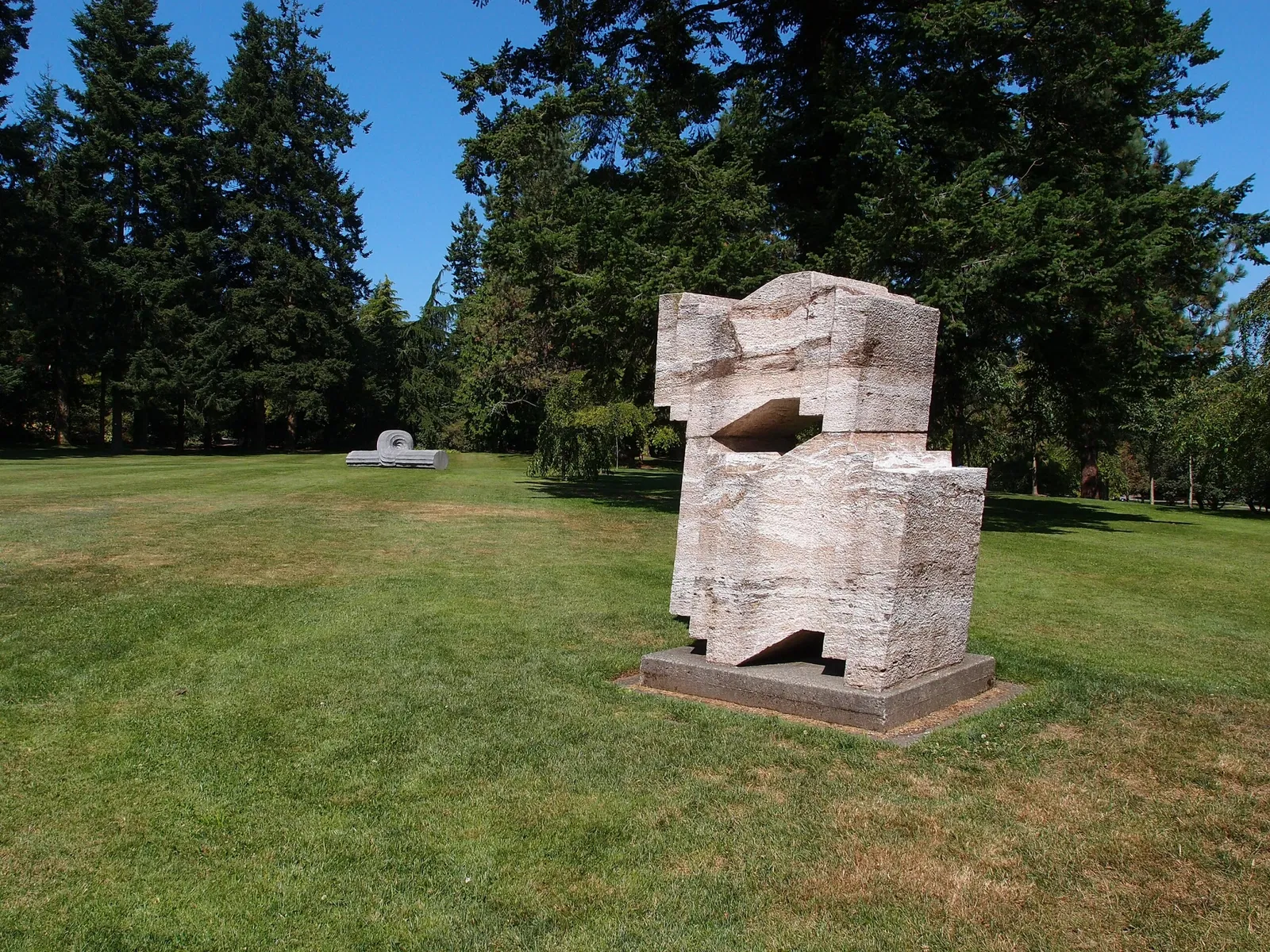 VanDusen Botanical Garden