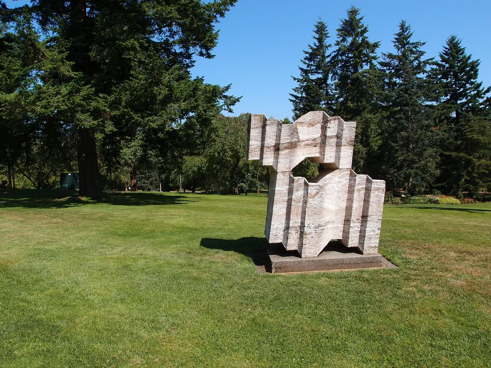 VanDusen Botanical Garden