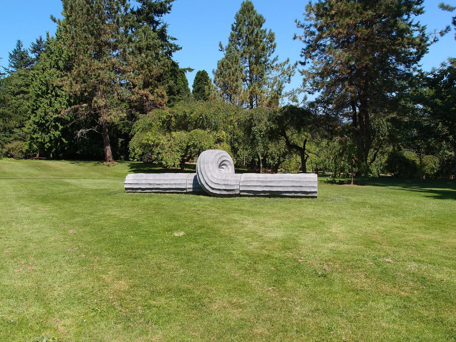 VanDusen Botanical Garden