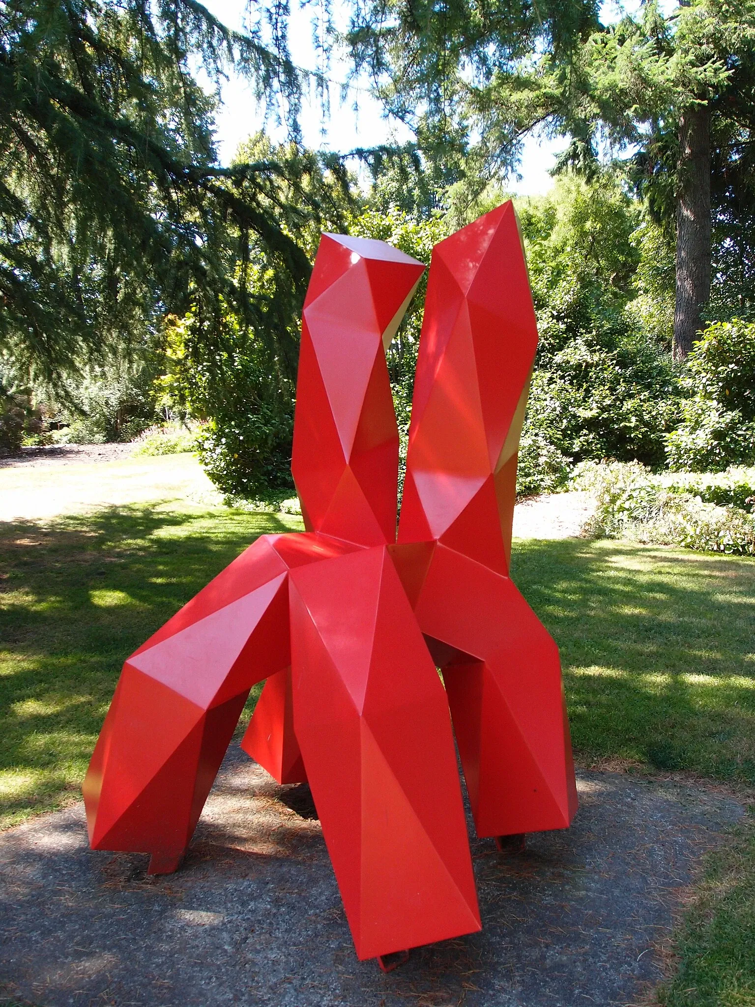 VanDusen Botanical Garden