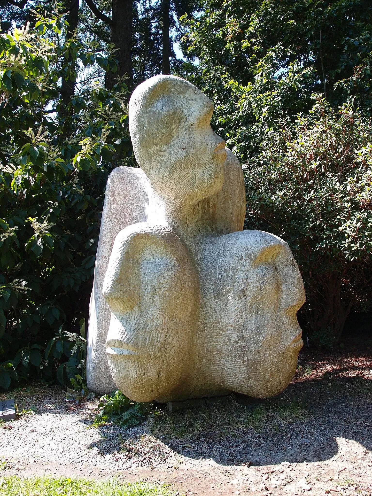 VanDusen Botanical Garden