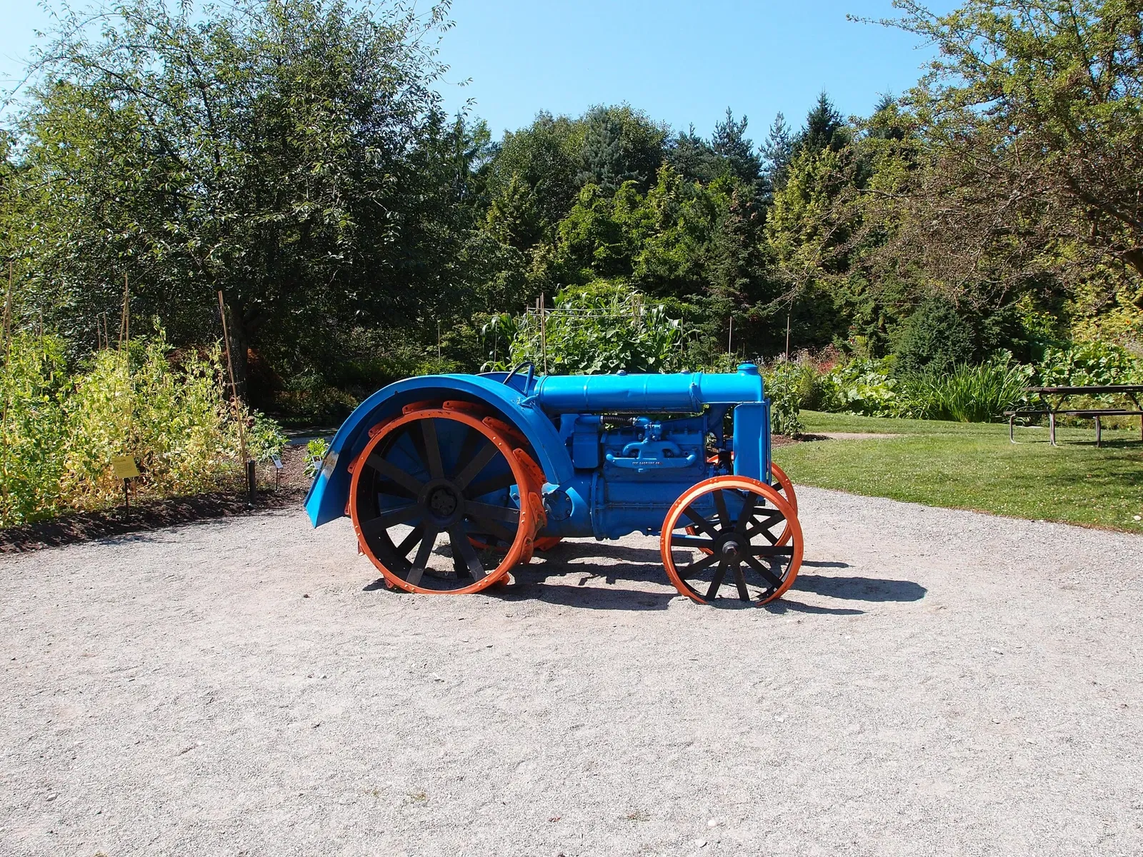 VanDusen Botanical Garden