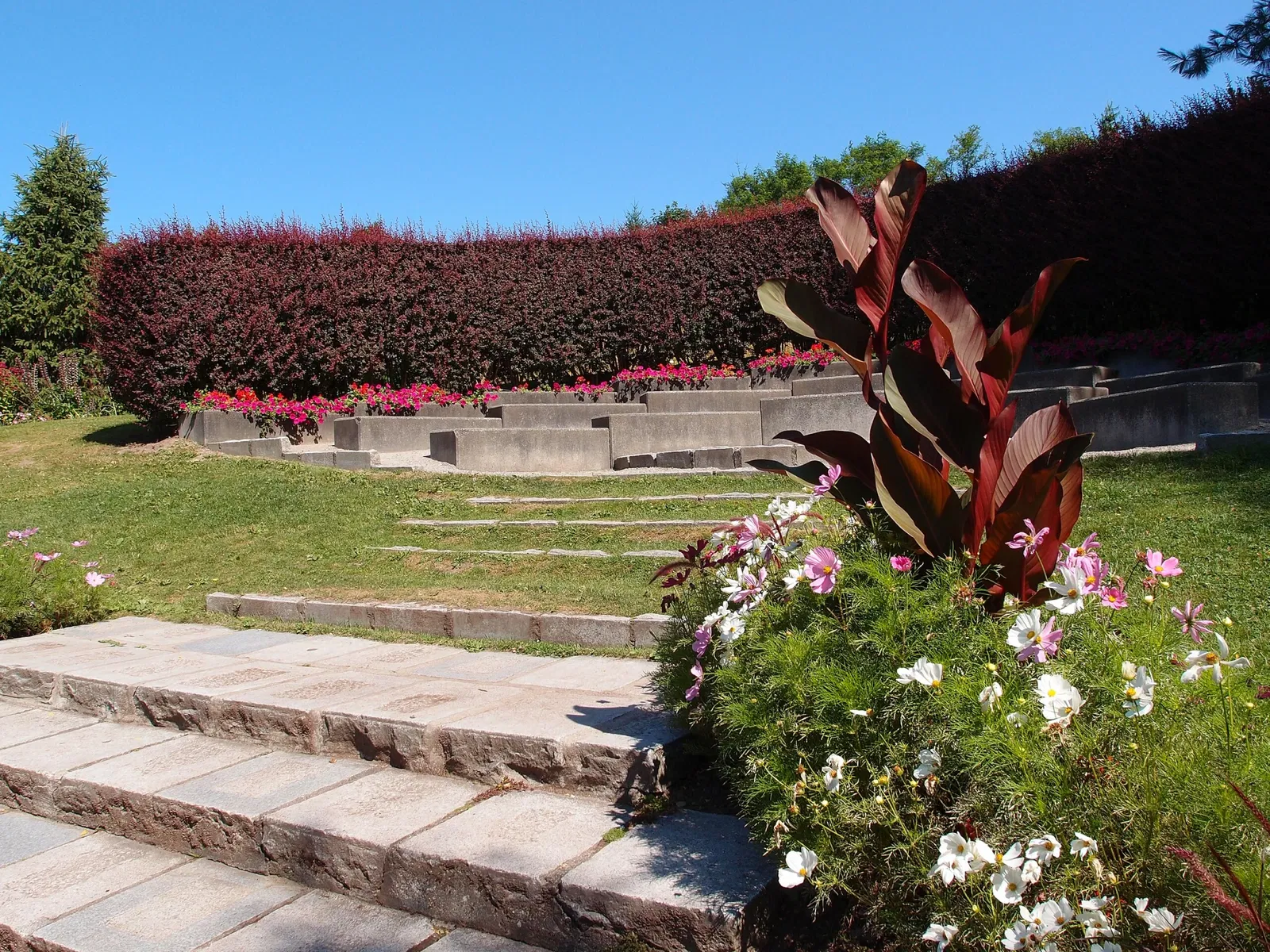 VanDusen Botanical Garden