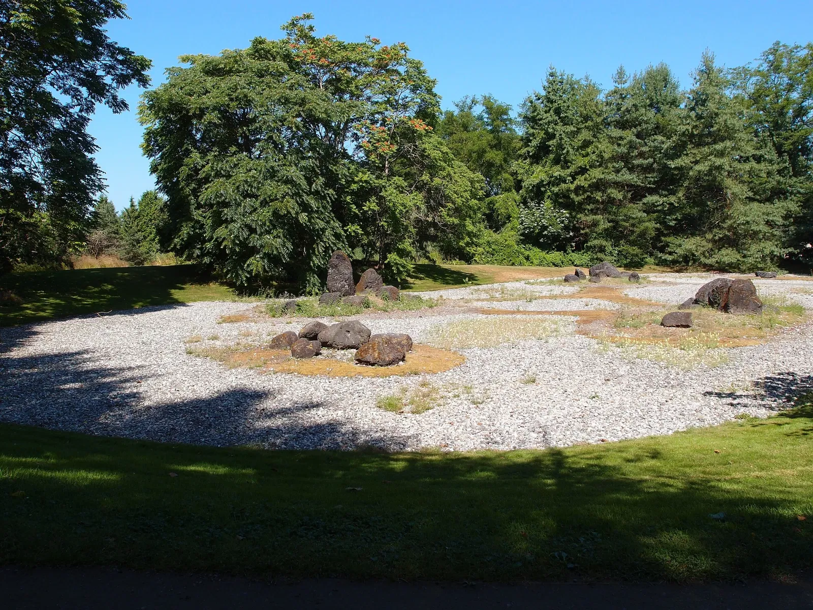 VanDusen Botanical Garden
