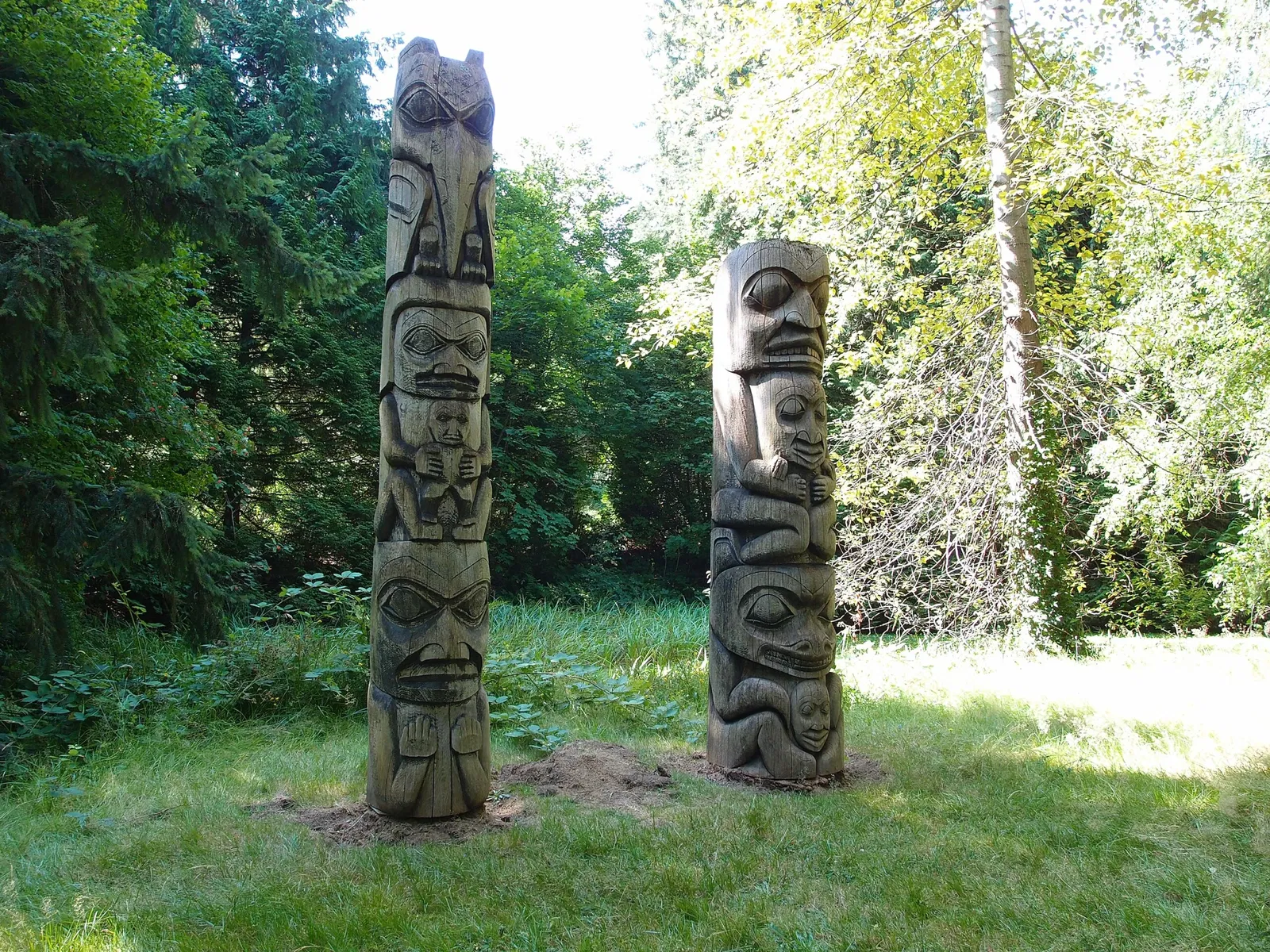 VanDusen Botanical Garden