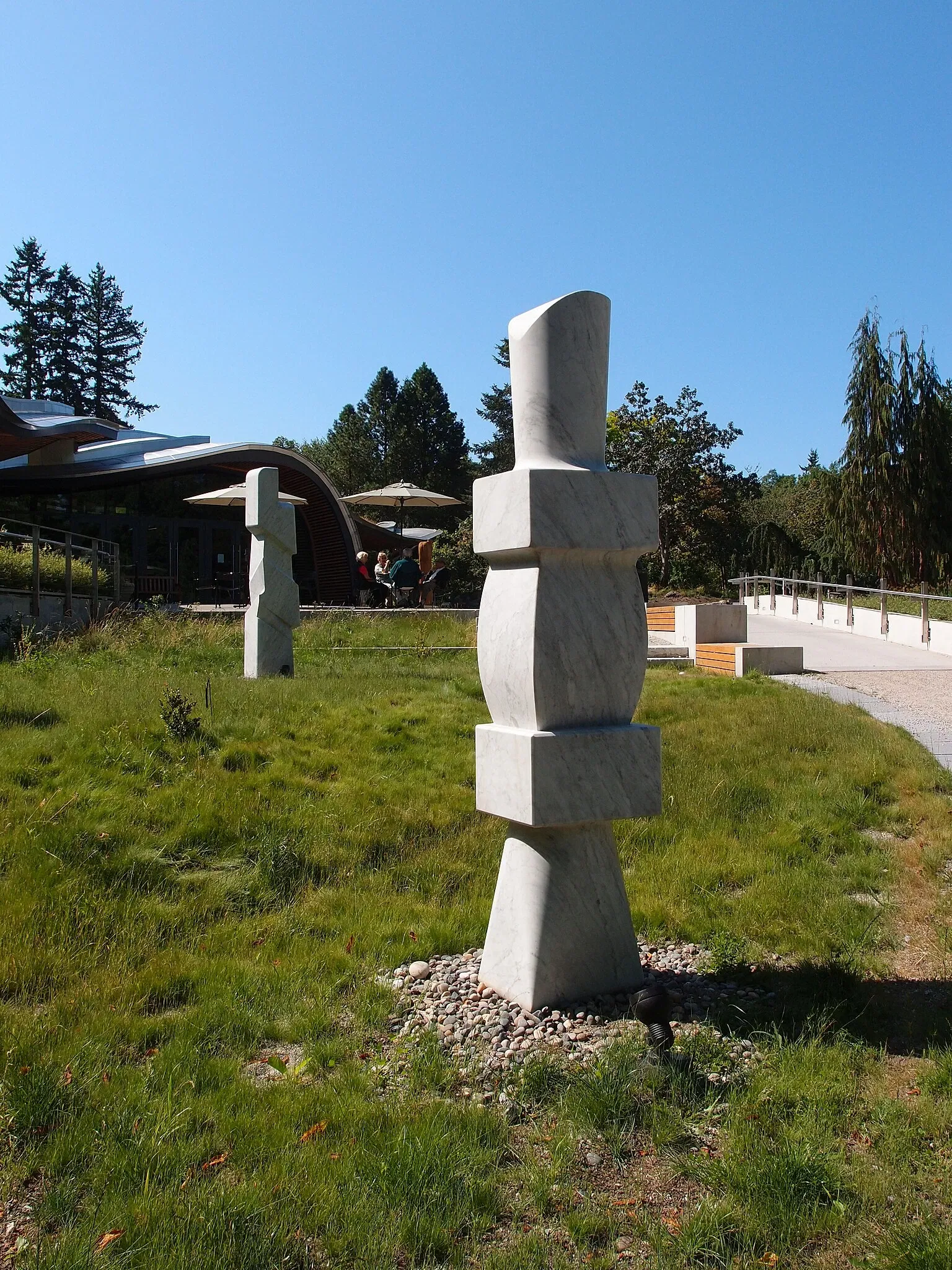 VanDusen Botanical Garden