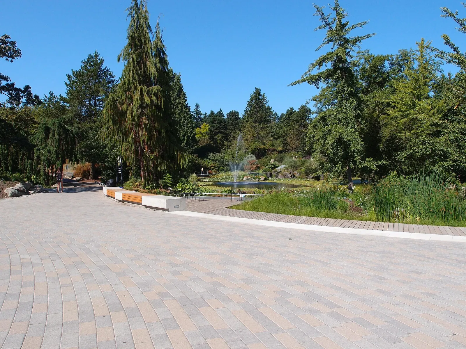 VanDusen Botanical Garden