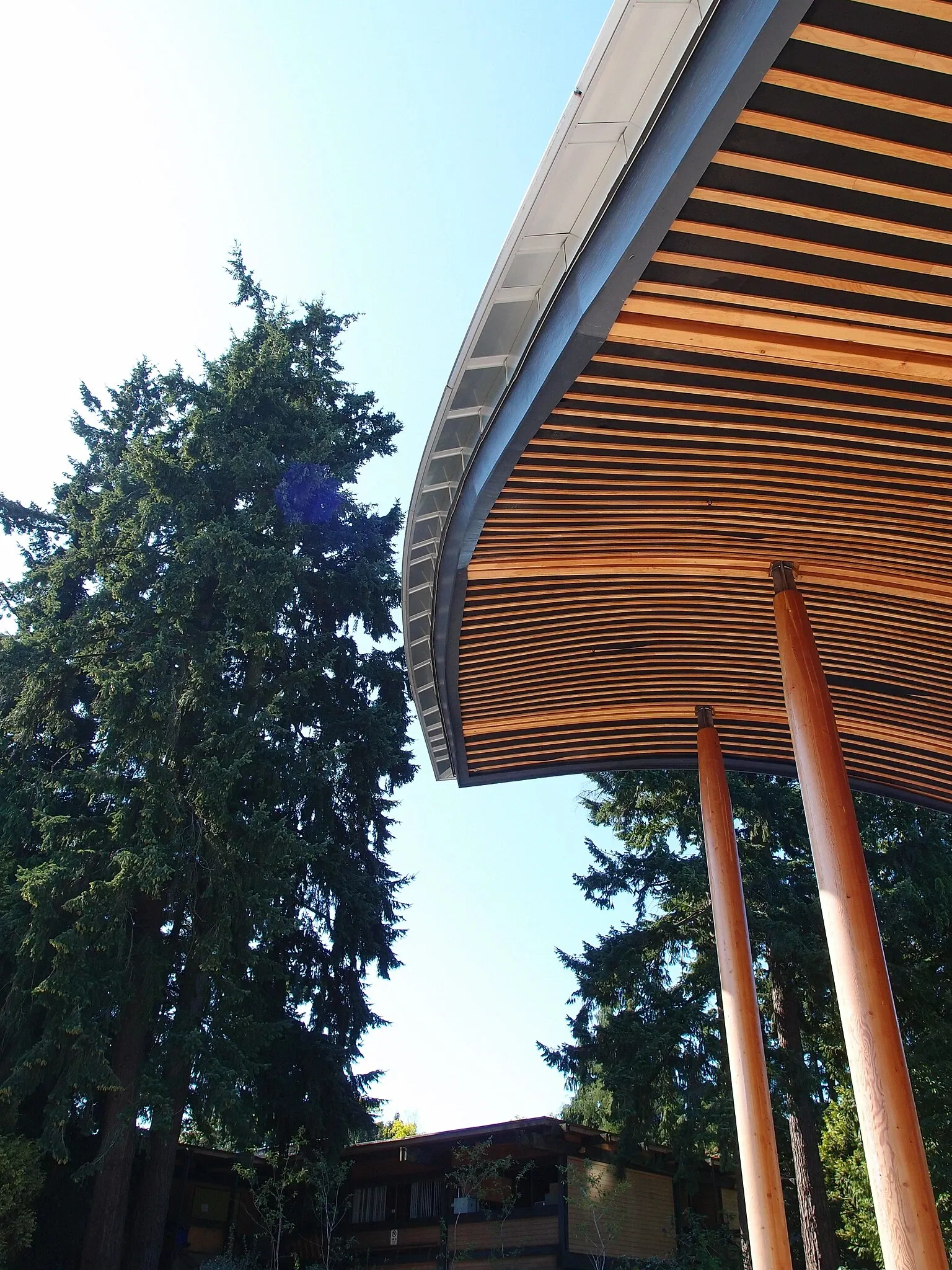 VanDusen Botanical Garden