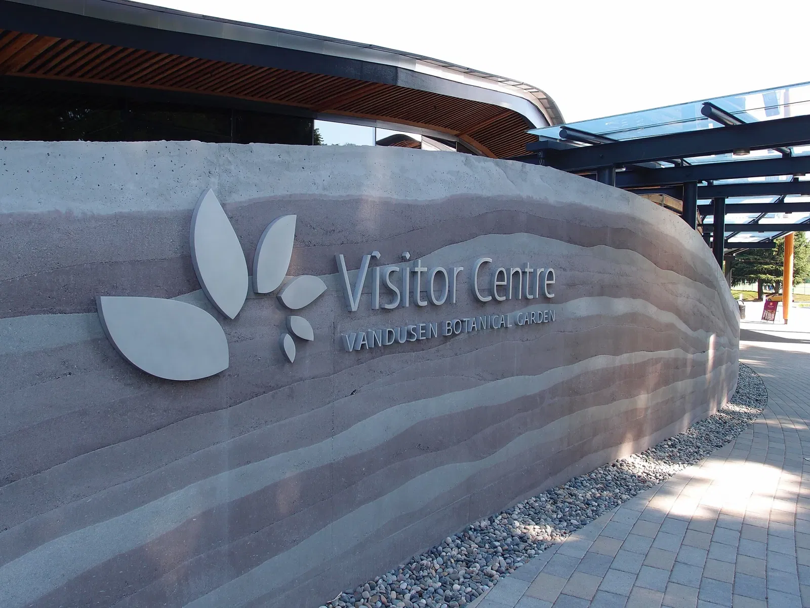 VanDusen Botanical Garden