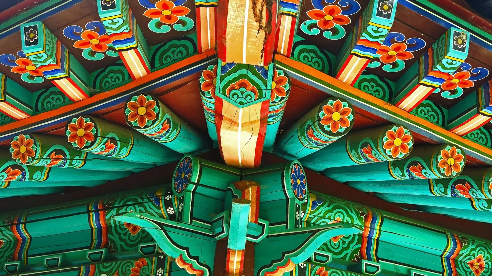 Beelden in de VanDusen Botanical Garden