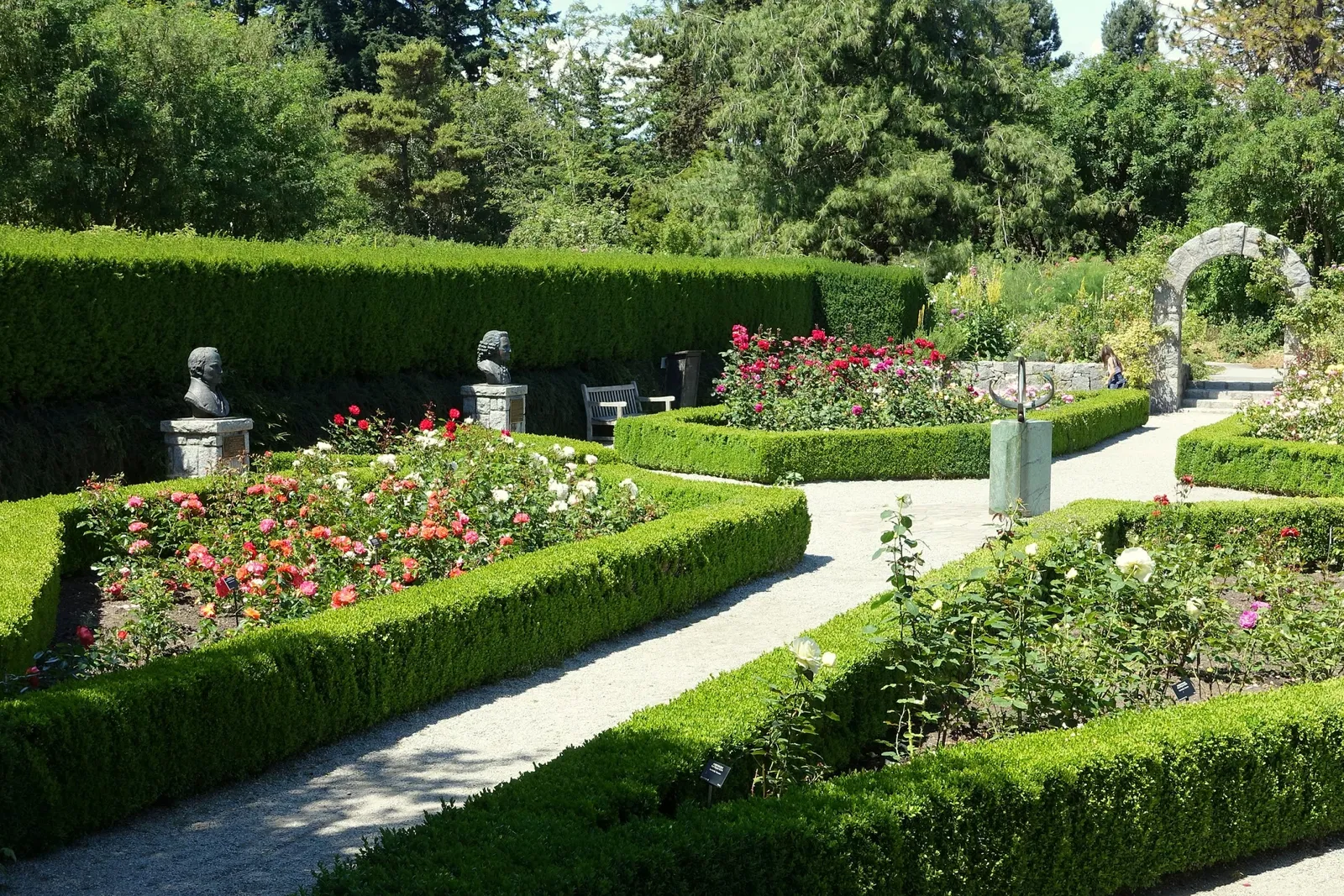 VanDusen Botanical Garden