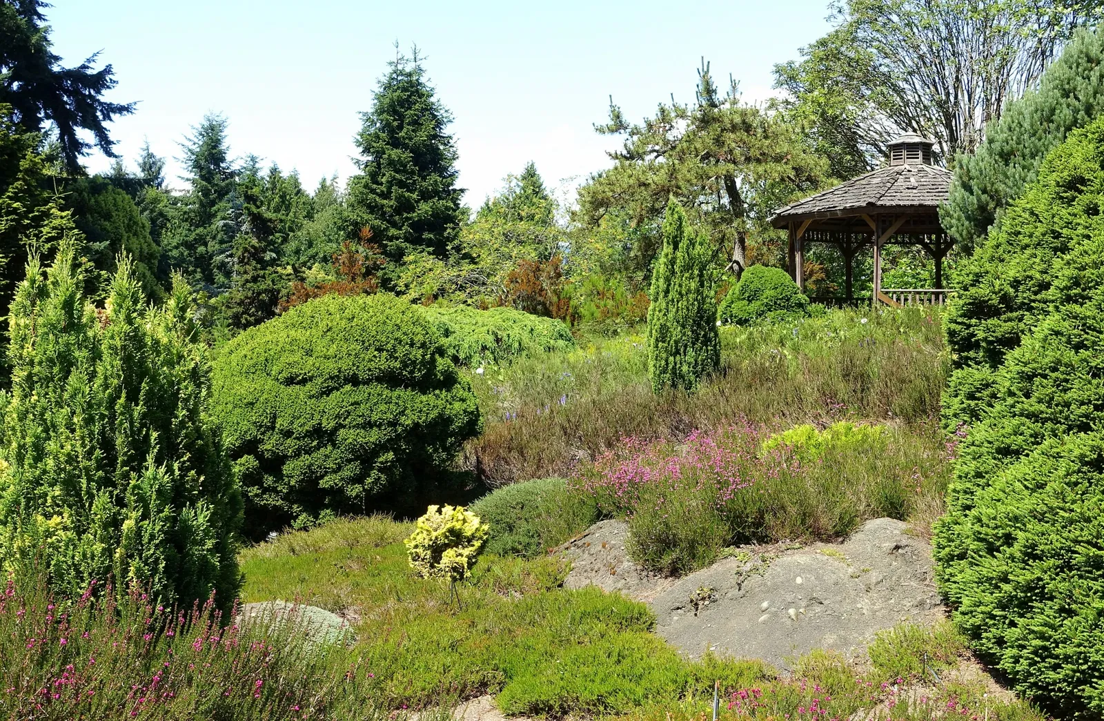 VanDusen Botanical Garden