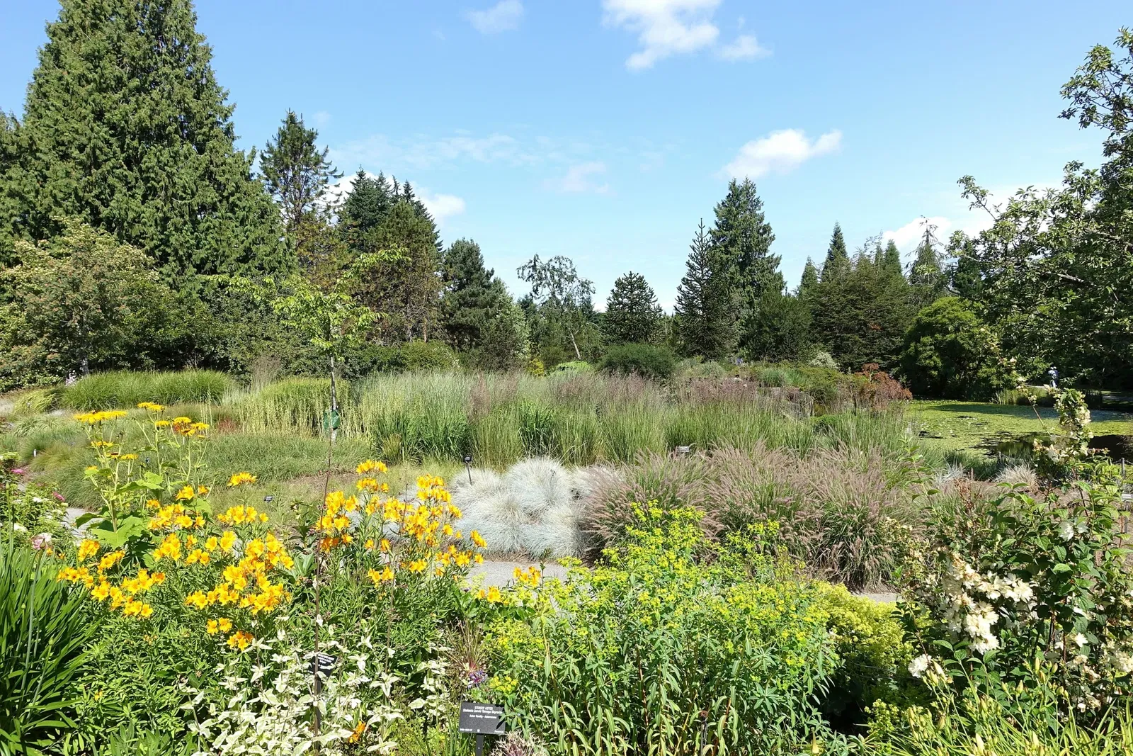 VanDusen Botanical Garden