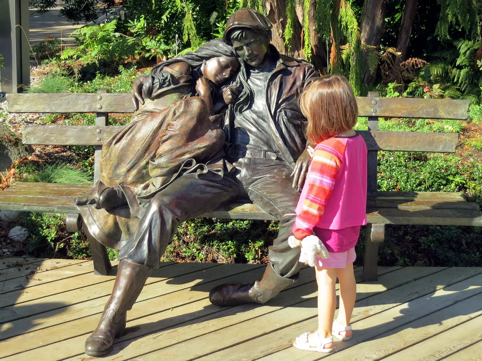 VanDusen Botanical Garden