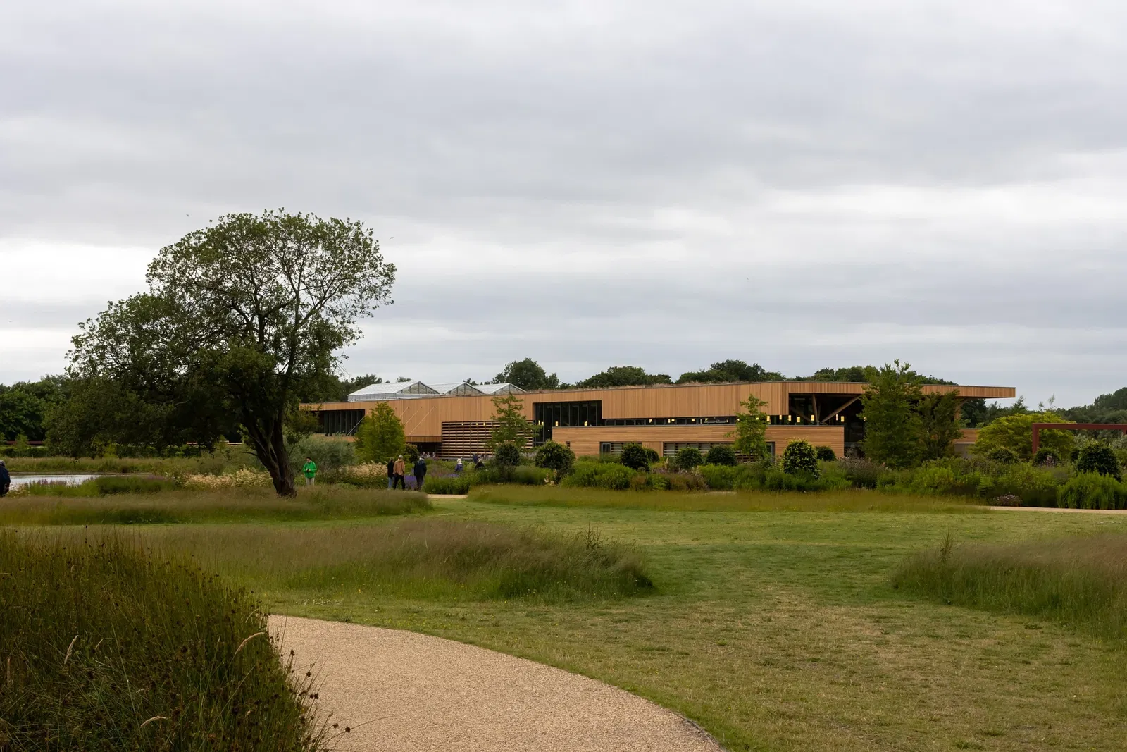 RHS Garden Bridgewater