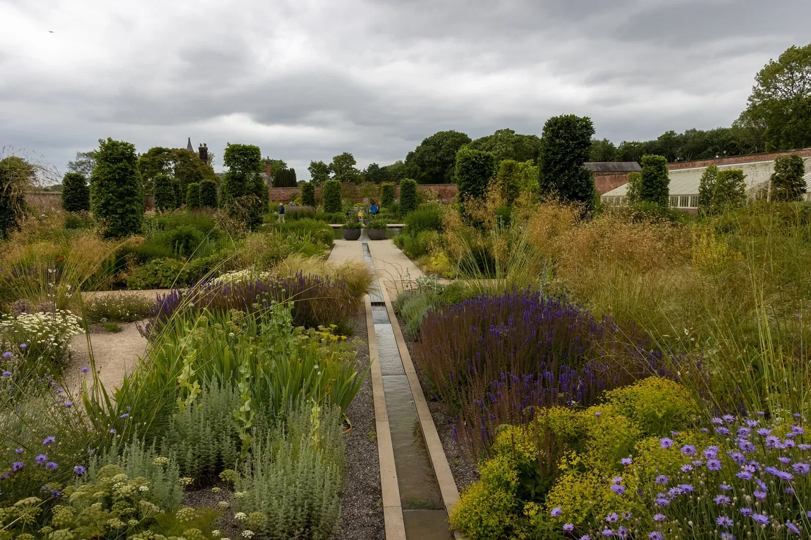 RHS Garden Bridgewater