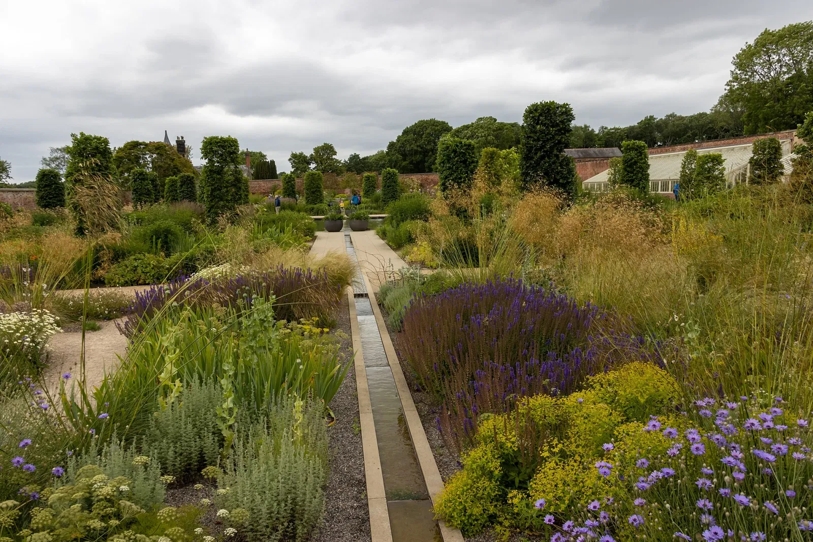 RHS Garden Bridgewater