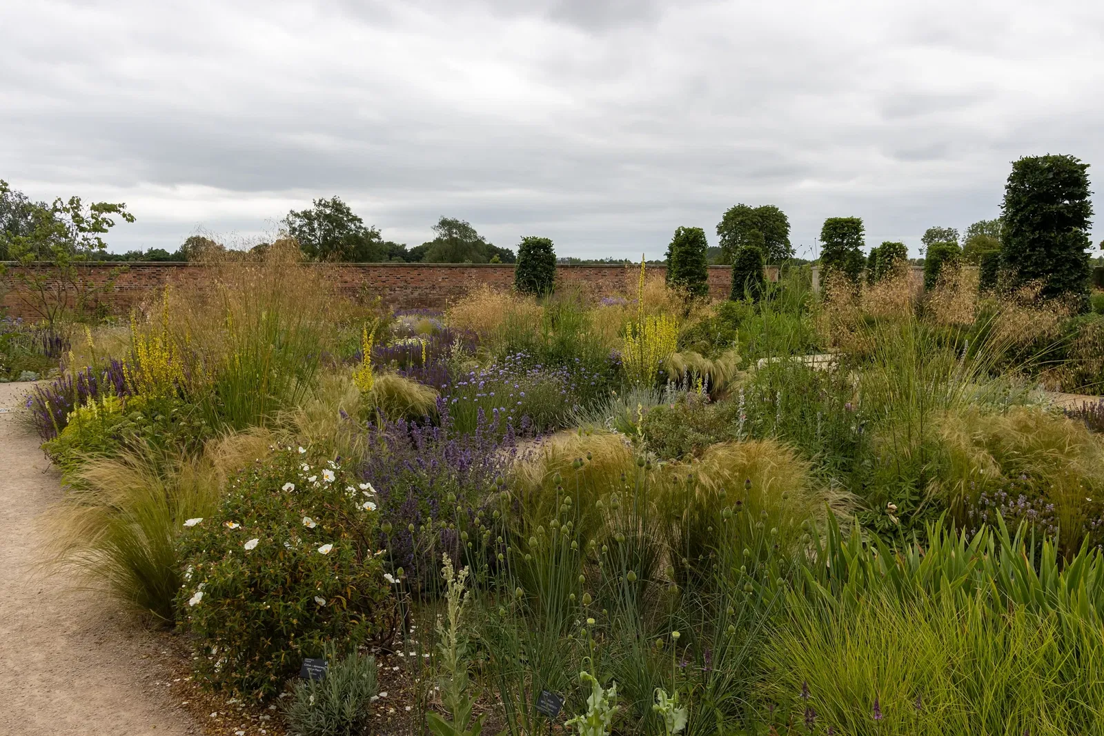 RHS Garden Bridgewater