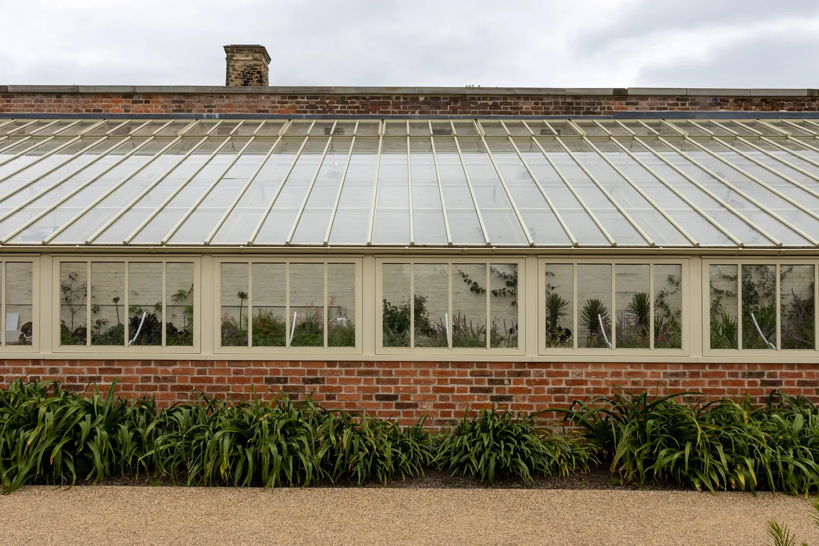 RHS Garden Bridgewater