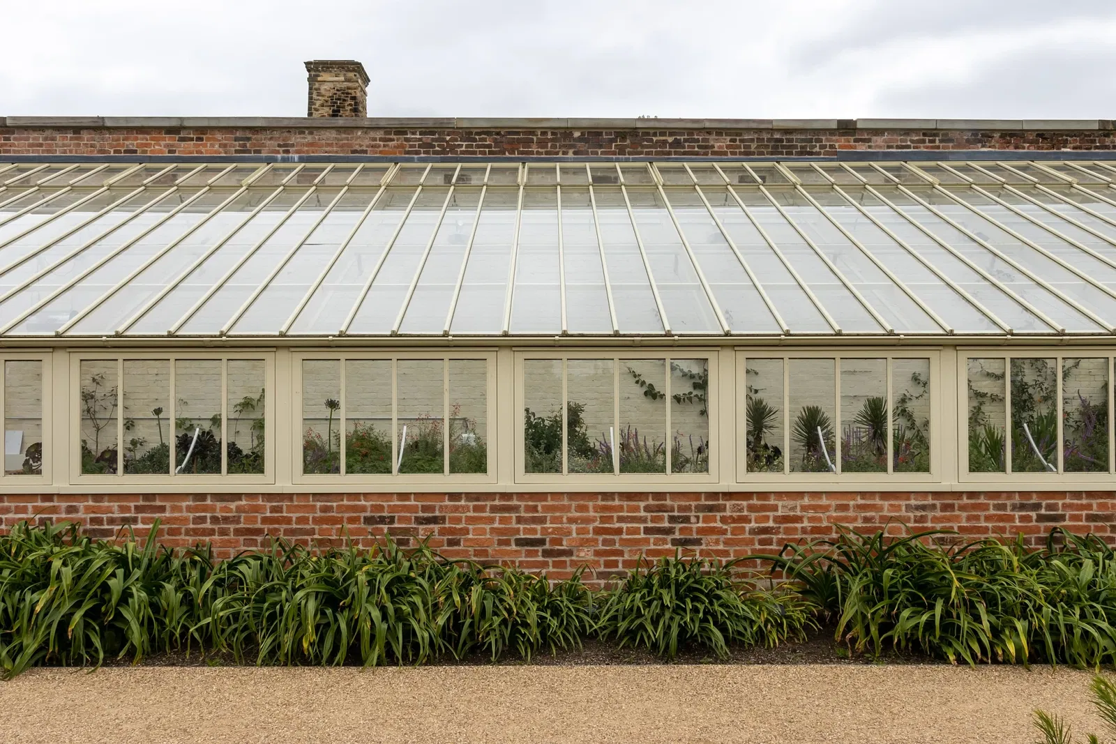 RHS Garden Bridgewater