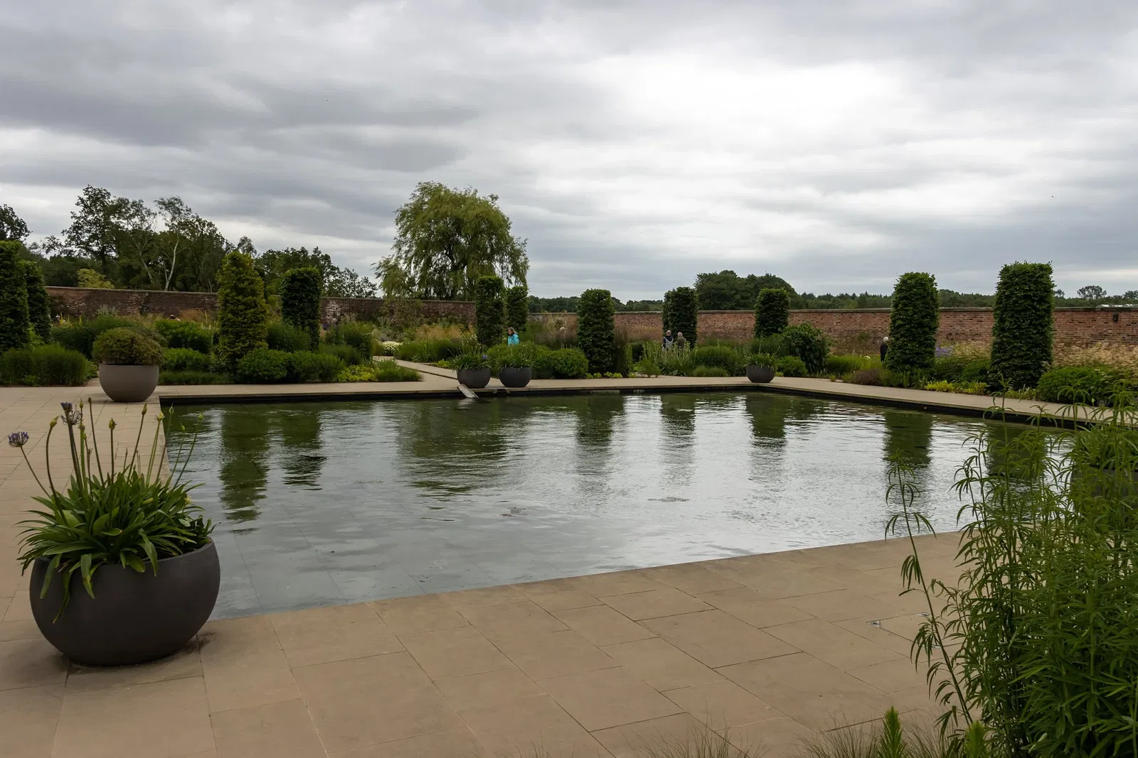 RHS Garden Bridgewater