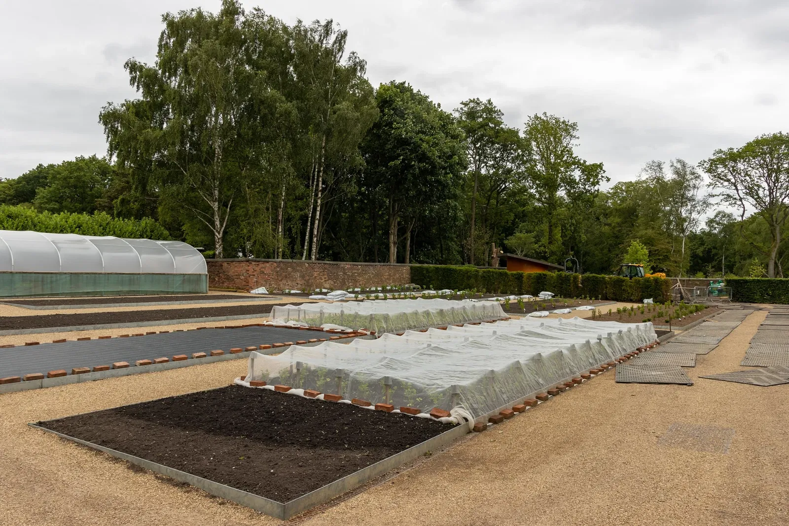 RHS Garden Bridgewater