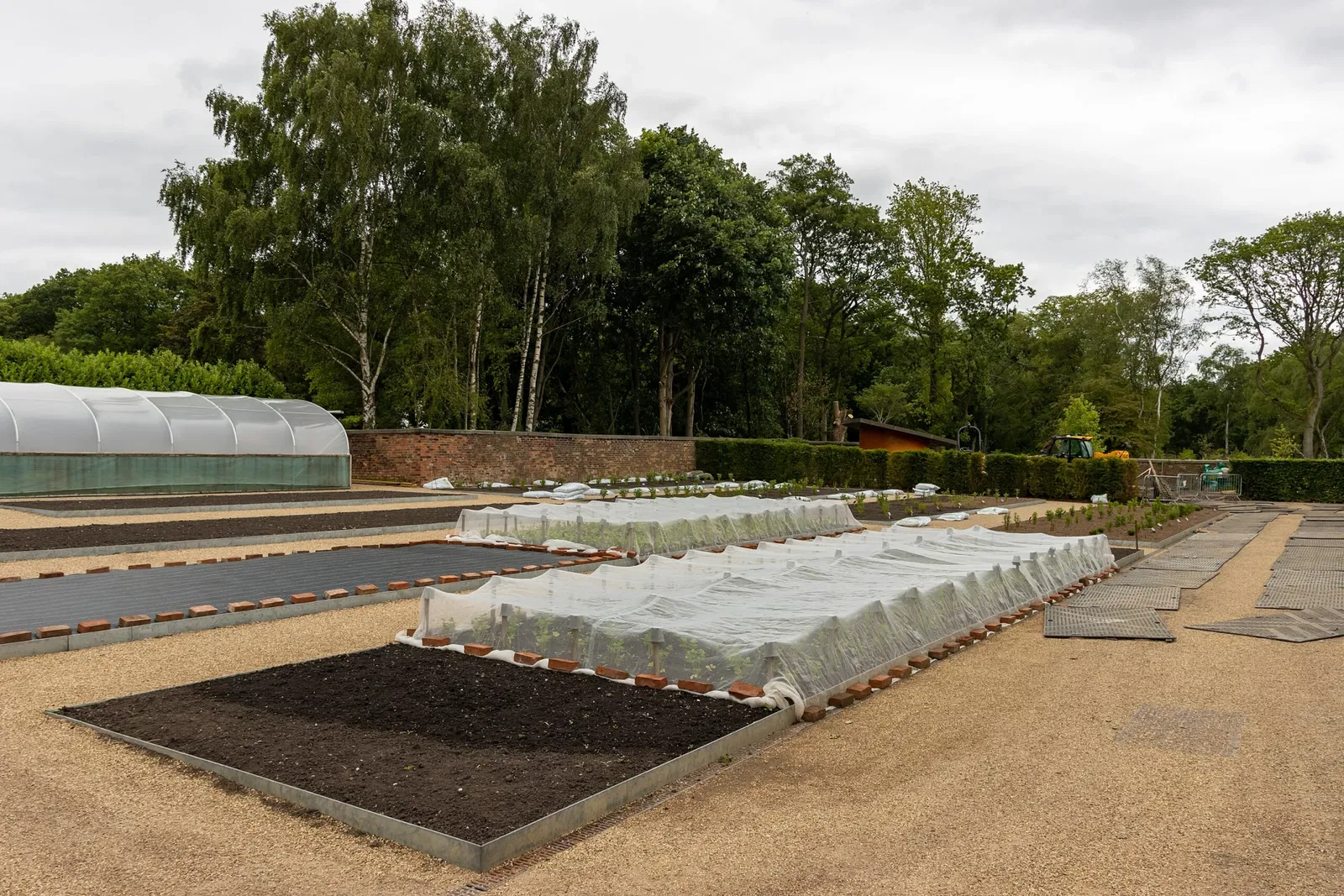 RHS Garden Bridgewater