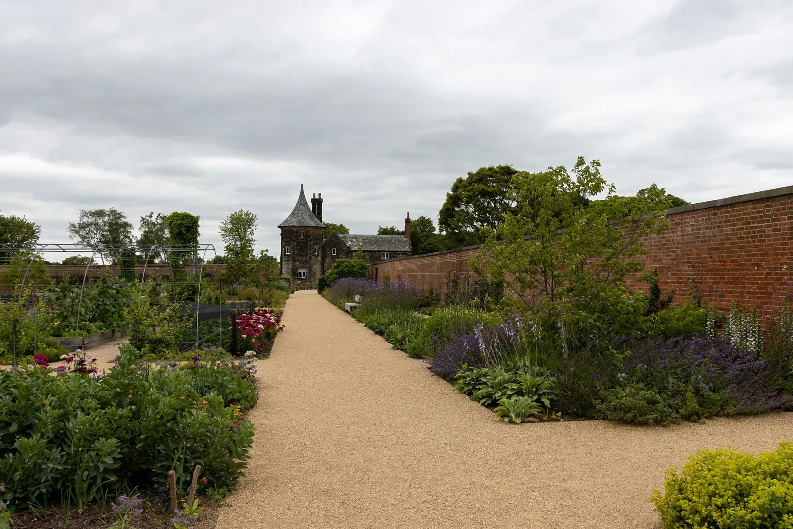 RHS Garden Bridgewater