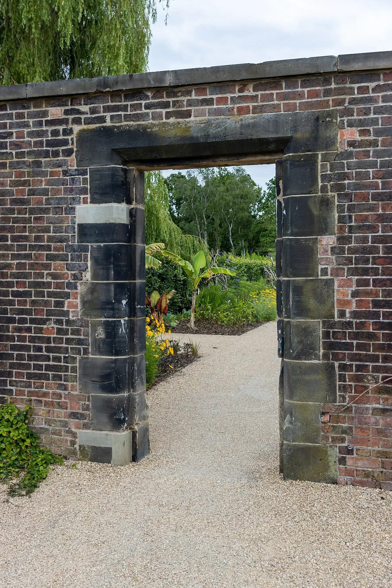 RHS Garden Bridgewater
