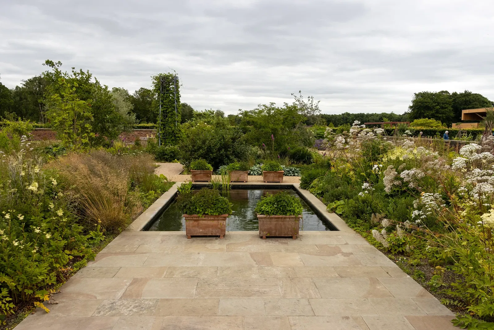 RHS Garden Bridgewater