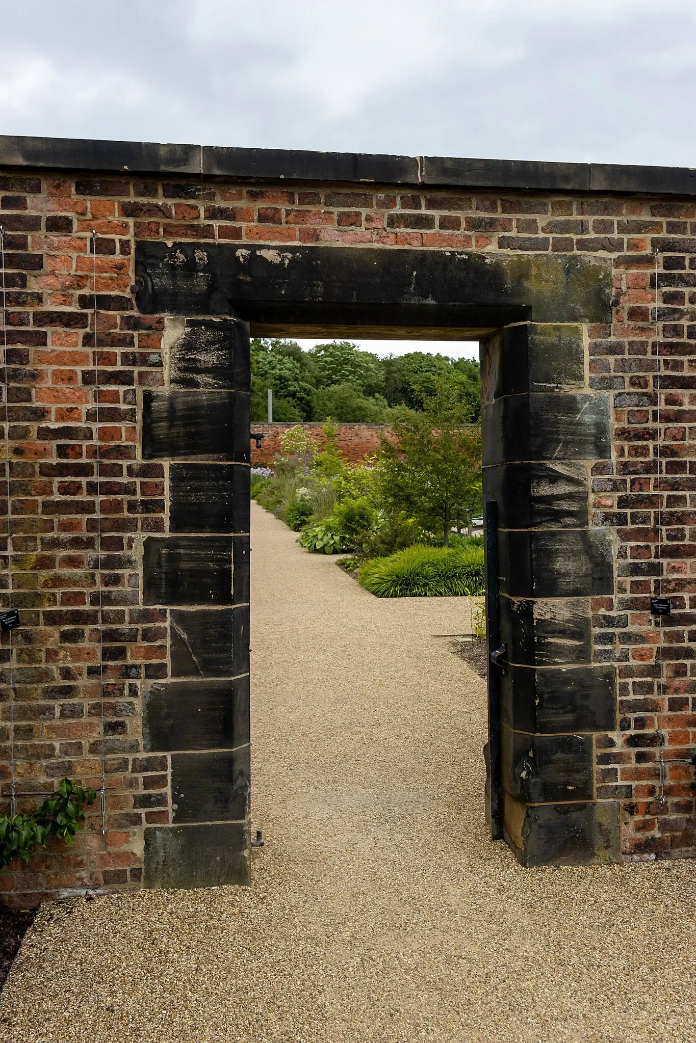 RHS Garden Bridgewater