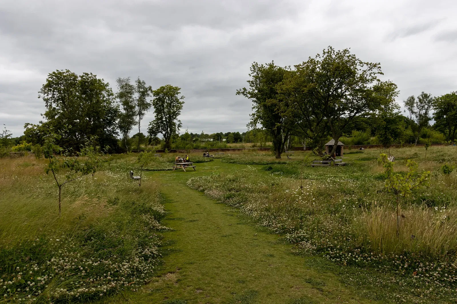 RHS Garden Bridgewater