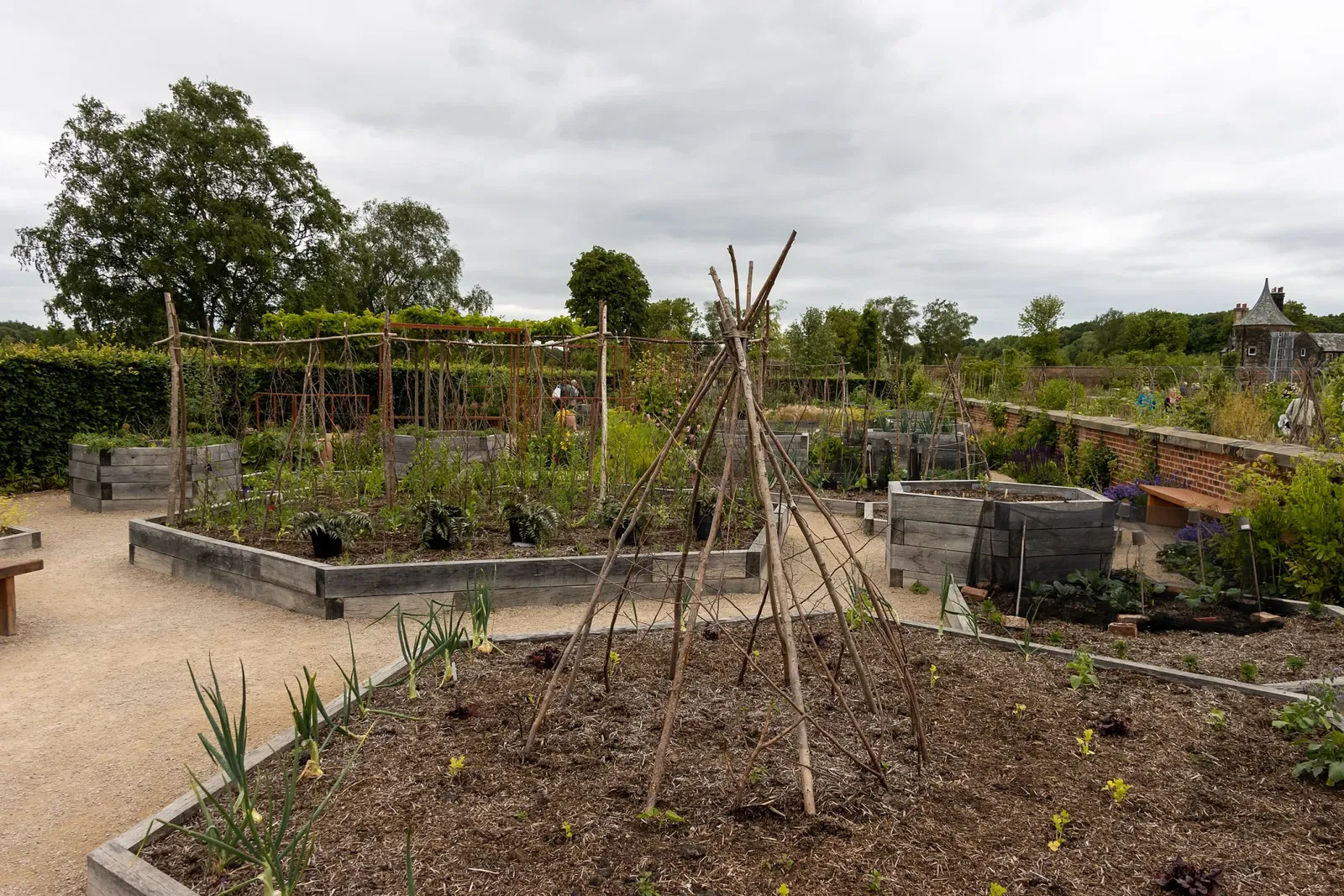 RHS Garden Bridgewater