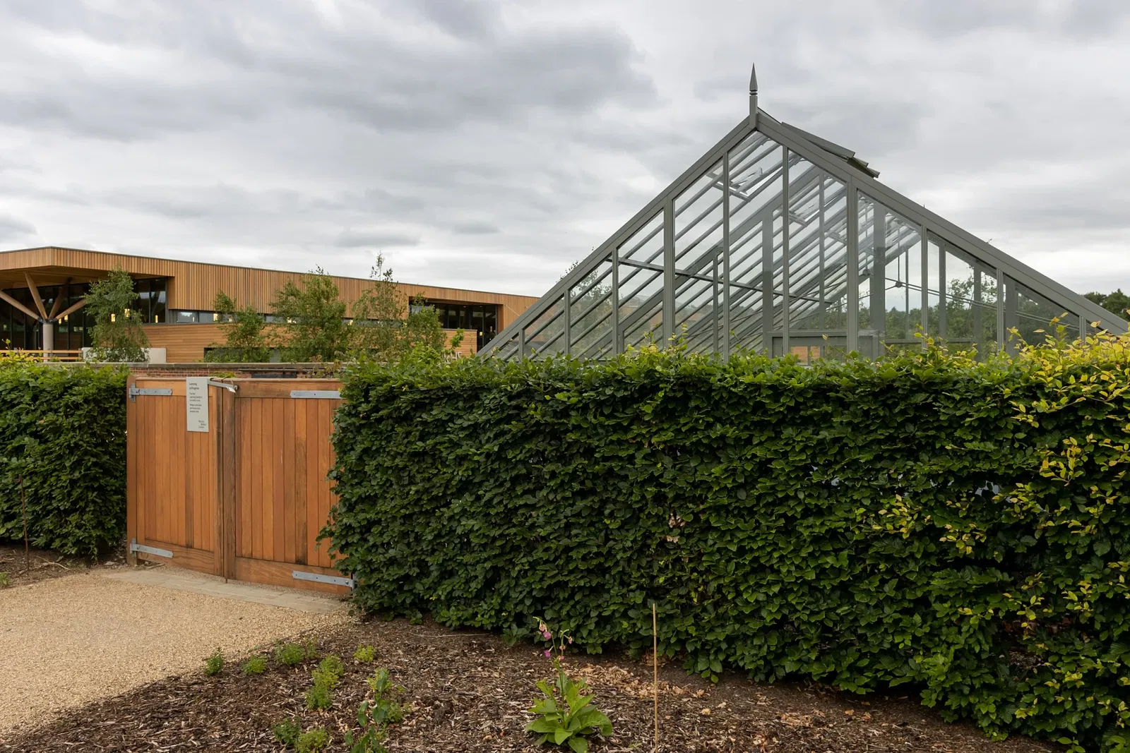 RHS Garden Bridgewater