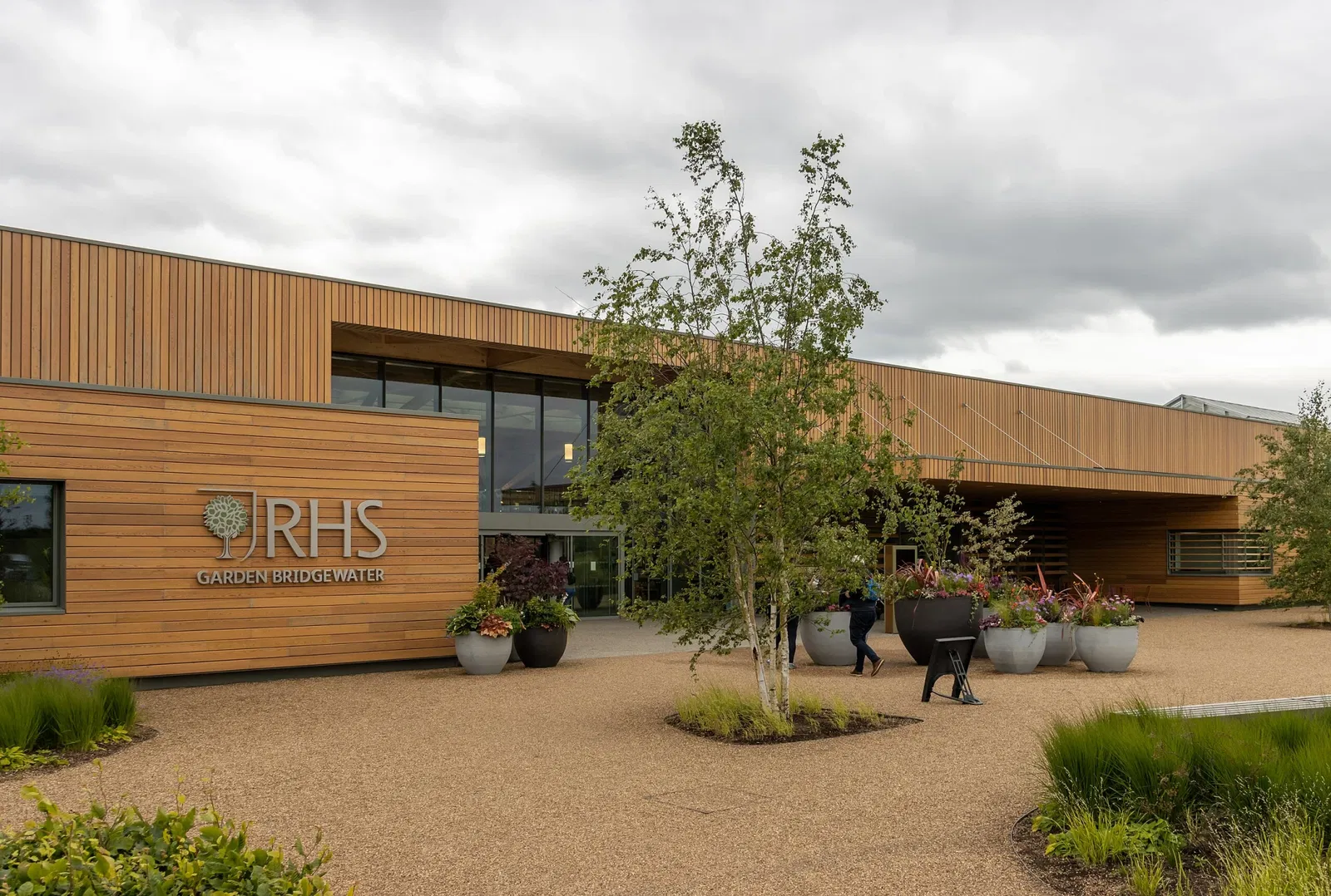 RHS Garden Bridgewater
