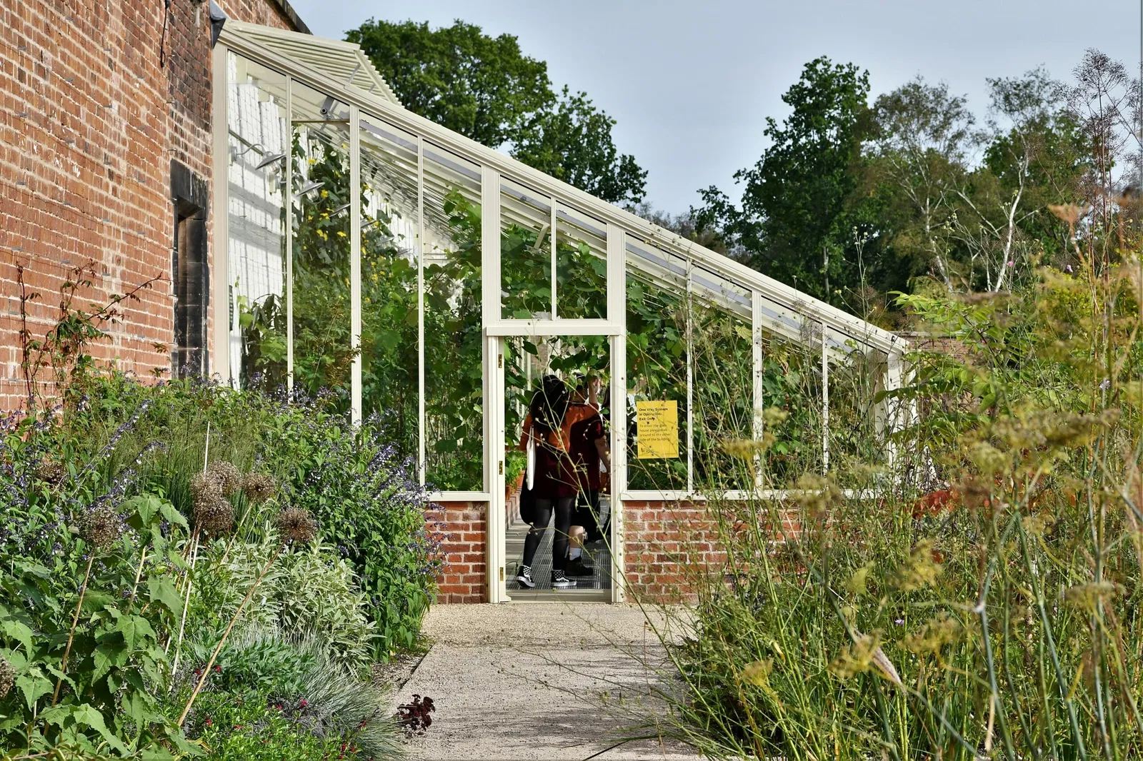 RHS Garden Bridgewater