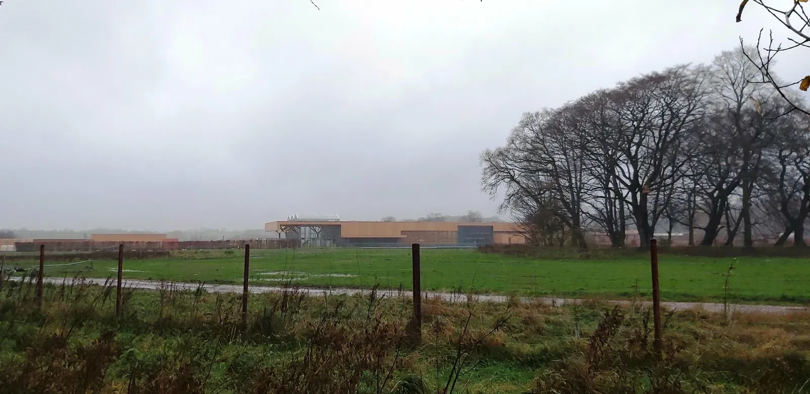 RHS Garden Bridgewater