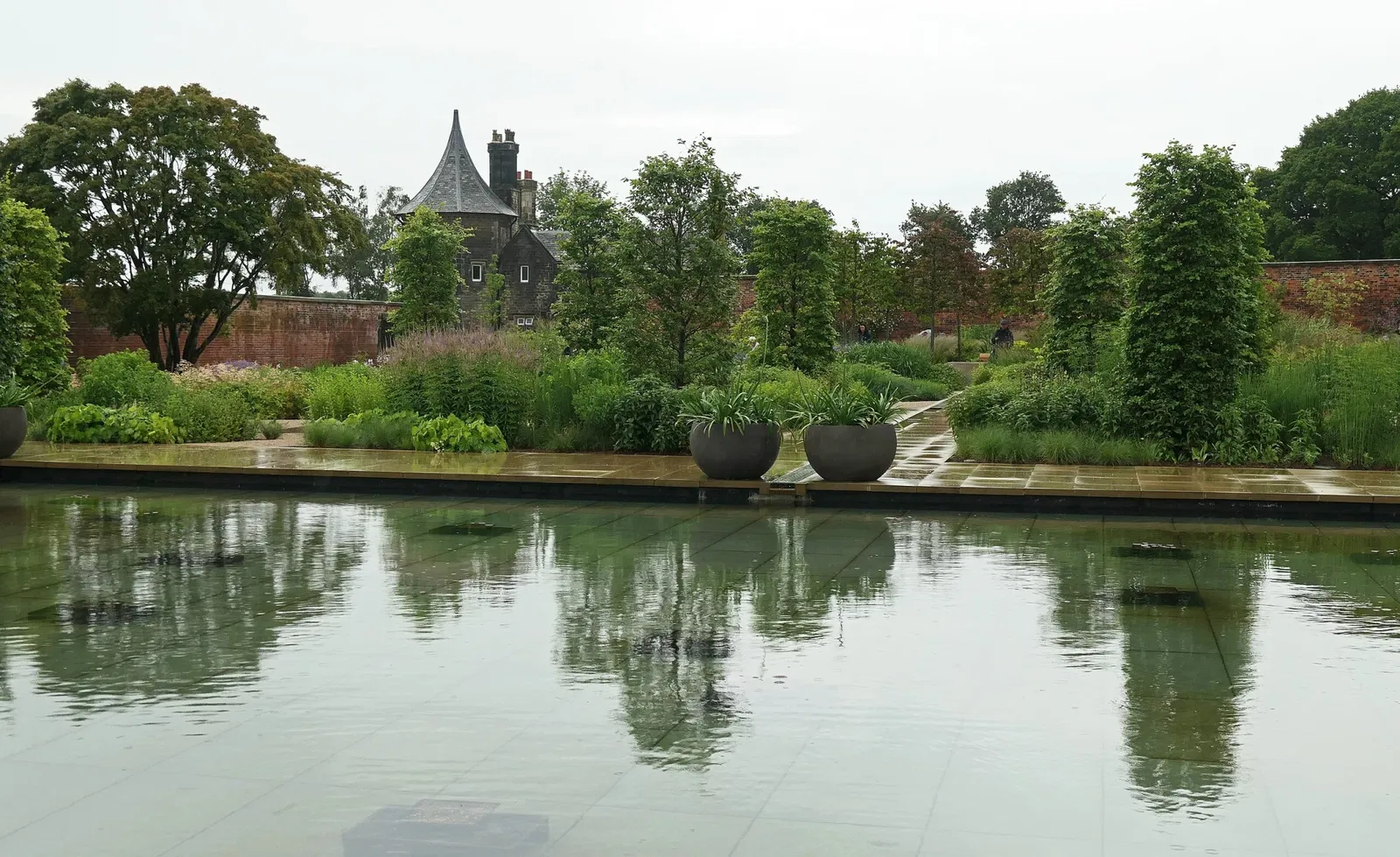 RHS Garden Bridgewater