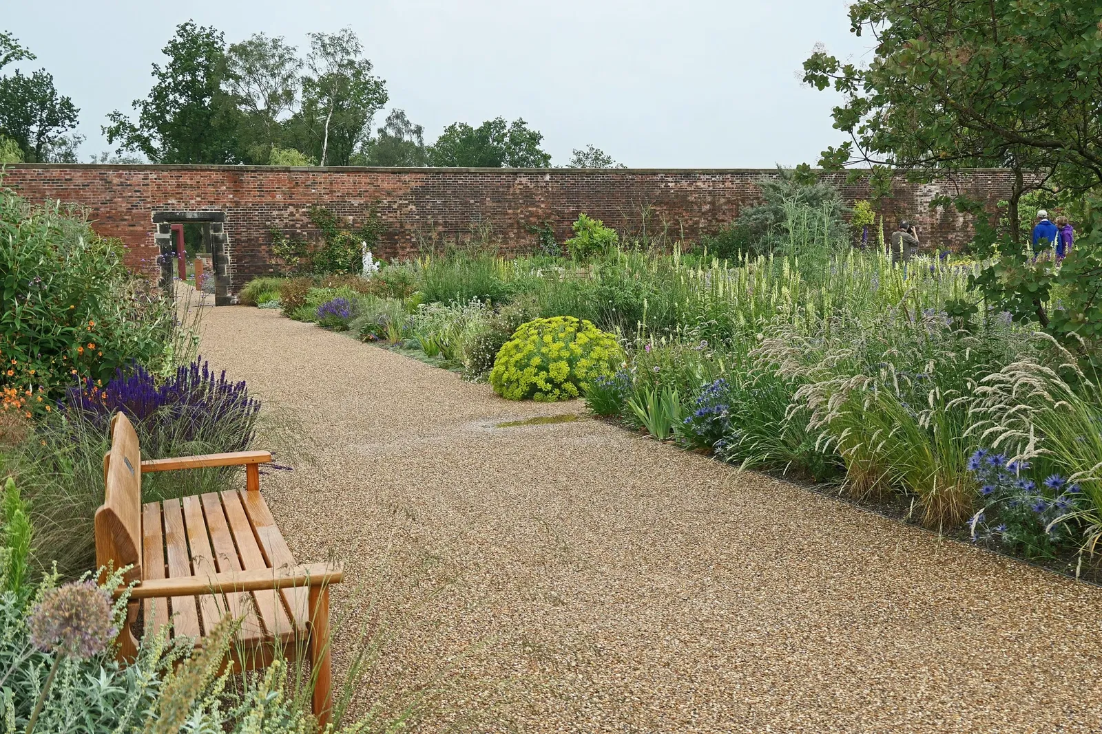 RHS Garden Bridgewater
